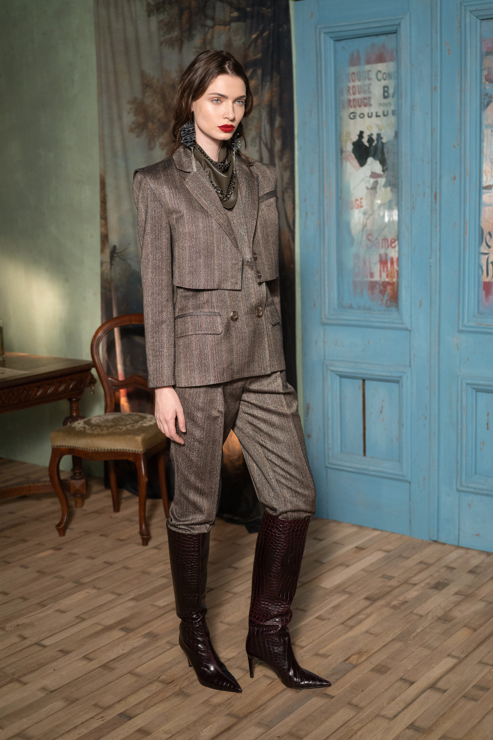 А1521/4, А1521/5, А1521/6, АК268, АК270